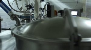 Магия выпечки хлеба. Сормовский хлебозавод