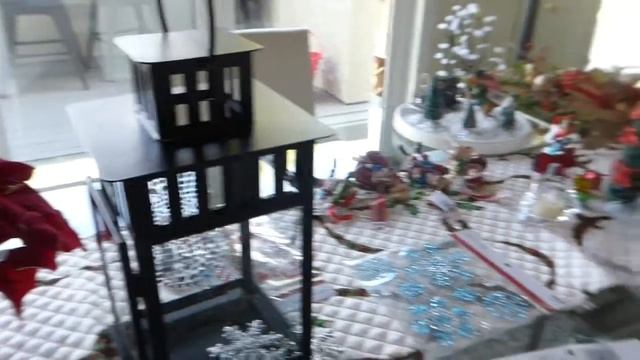 Новогодние декорации своими руками – Christmas Decorations.