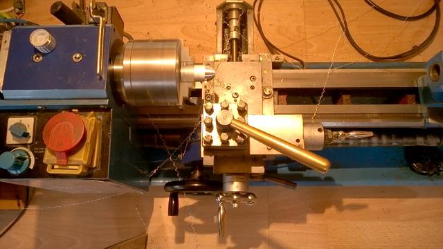 Черновое точение шара. Сфера на Ардуино. Шароточка. Arduino Ball Turning Lathe. Быстрая шароточка