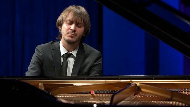 Фридерик ШОПЕН - Колыбельная, Oр. 57 / Филипп КОПАЧЕВСКИЙ (фортепиано)