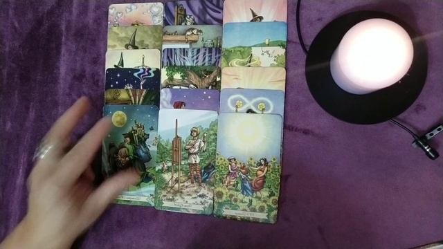 Кто проявляет к тебе повышенный интерес и с какой целью ????❓