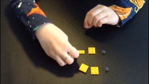 Сборка Бамблби из LEGO! (LEGO самоделки)