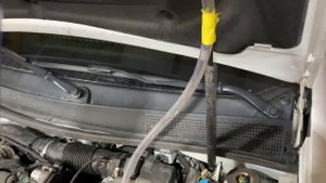 Рено Сандеро 2 ЕЛЕКТРО ГІДРОПІДСИЛЮВАЧ МАСТИЛО! Sandero 2 STEPWAY steering oil change. Logan 2…