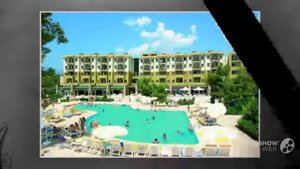турция отели кемера valeri beach 3