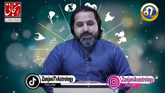 Hafta Kaisa Rahega | Weekly Forecast 2024 | Horoscope february 19-25 | 𝐙𝐚𝐧𝐣𝐚𝐧𝐢 𝐓𝐕