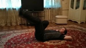 Мощный стояк за 5 минут в день!