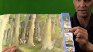 Were Going on a Bear Hunt with sounds