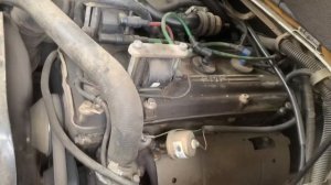 ДВС УАЗ 409 евро 3