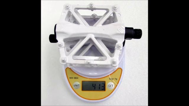 Педали из алюминиевого сплава MTB BMX смотреть онлайн