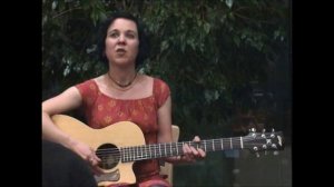 Kristin Hersh Spain Live