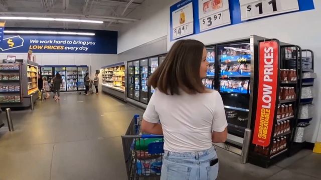 КАНАДА/Цена продуктов в Канаде/ Продуктовая корзина на неделю в Канаде смотреть онлайн