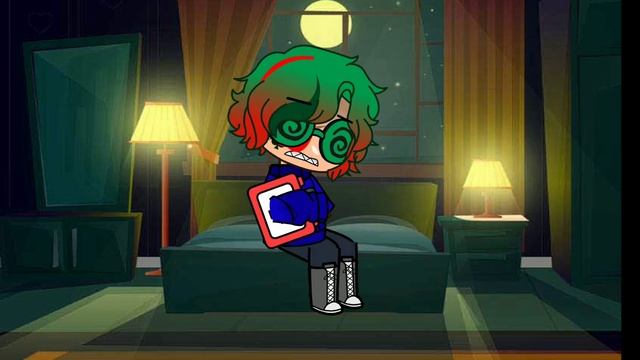 2/? {почему ты меня не любишь?} [пик/вару] смотреть онлайн