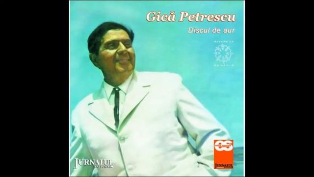 13 - Gica Petrescu - Tinerete trecatoare смотреть онлайн