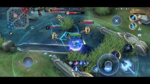 Актуальный Гайд на Харита / Mobile Legends / Мобайл Легенд