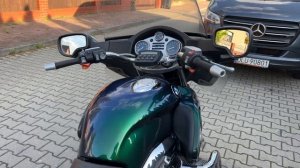 BMW R1200CL