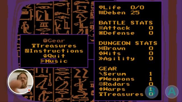 Dad Reviews Void Pyramid! 2016-9-29 смотреть онлайн