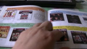 ROLLING STONES 4 BOOKS ABOUT FRENCH DISCOGRAPHY