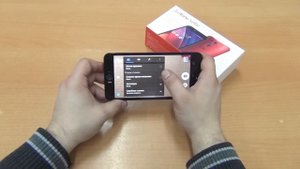 Обзор Asus Zenfone Selfie ◄ Quke.ru ►