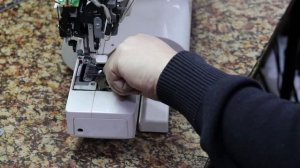 Janome DC3050