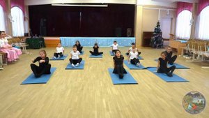 А. Е. Прокопьева, педагог дополнительного образования, педагог-организатор ГБОУ СОШ № 314