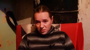 Семья на обочине Подпорожье