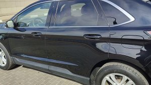 Ford Edge II · Рестайлинг, 2018 г.в., 2.0 бензин, автомат, передний привод.
