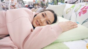 Как выбрать подушку с эффектом памяти. Обзор новинки SONGER und SOHNE