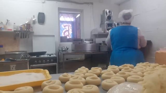 Тесто СДОБНОЕ РЕЦЕПТ В ВИДЕО проговариваем? в описание смотреть онлайн