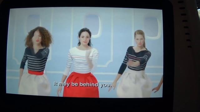 [Tripreport] Air France 787-9 Dreamliner • Paris CDG - London Heathrow • Economy Class (Full HD!) смотреть онлайн