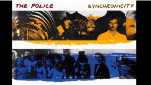 The Police “Wrapped around your finger”