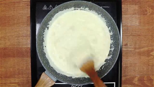 Мак&Чиз \ Макароны В Сырном Соусе С Беконом смотреть онлайн