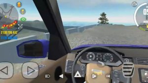 Где в симулятор автомабиля 2 находится разбитый уаз Патриот?