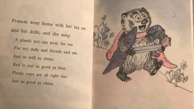 A Bargain for Francis смотреть онлайн