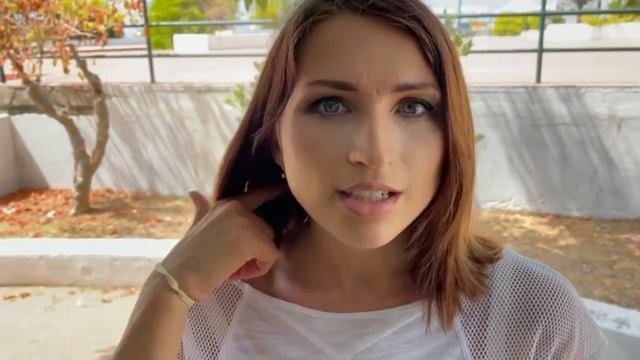 О том где была и что буду делать с каналом смотреть онлайн