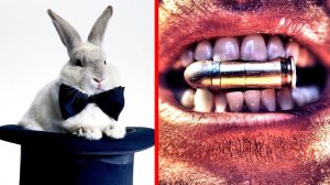 РАЗОБЛАЧЕНИЕ САМЫХ НЕВЕРОЯТНЫХ ФОКУСОВ