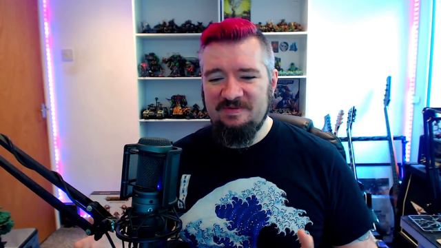 Rambling About Games Workshop IP Guidelines: NO Fan Films Or Animations Allowed смотреть онлайн