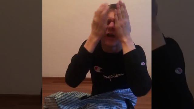 Илья Белов (@belovme101) вернулся в инстаграм после блокировки