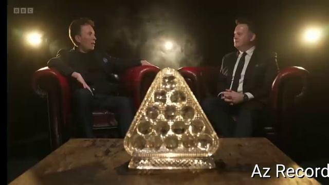 KBV-1014 The Final Session. 2024 Masters Snooker Final is underway. Ronnie O'Sullivan v Ali Carter смотреть онлайн