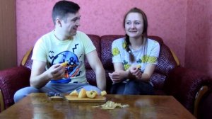 ПЕПИНО ИЛИ ДЫННАЯ ГРУША