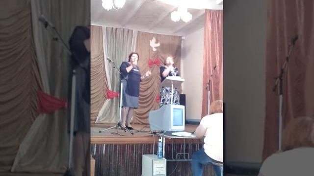 Сёстры Ивановны (г.Славгород, с.Покровка, Алтайский край)