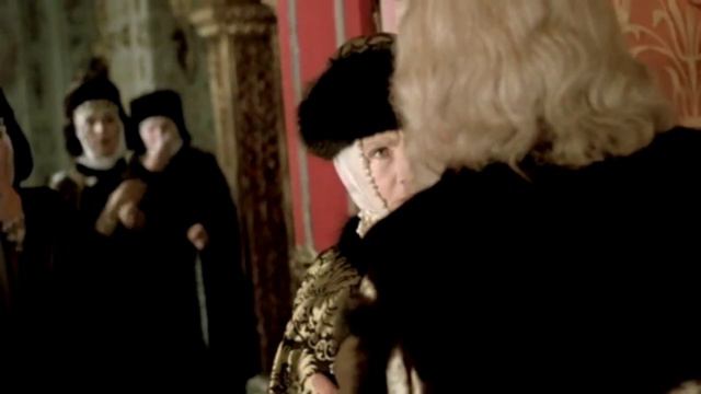 Борьба за власть в конце 17 века смотреть онлайн