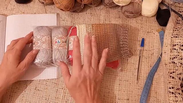 А ПОЧЕМУ БЫ И НЕТ КАРДИГАН ИЗ ALIZE FOREVER смотреть онлайн