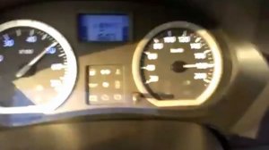 РАЗГОН Renault Logan 1,6 и Volkswagen Polo 1,6