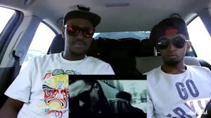 Скриптонит - топ 3 новый реакция иностранцев