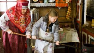 О ЖИЗНИ НА РУСИ | Жизнь в Древней Руси | Развивающее видео для детей