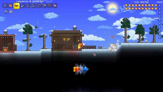 Todo sobre los NPC: Ciborg | Terraria 1.4| смотреть онлайн