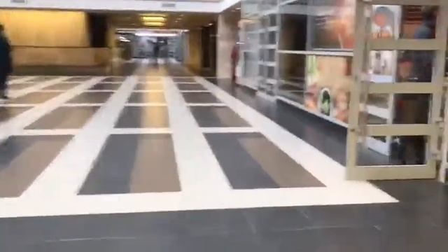 Сетунь Плаза смотреть онлайн