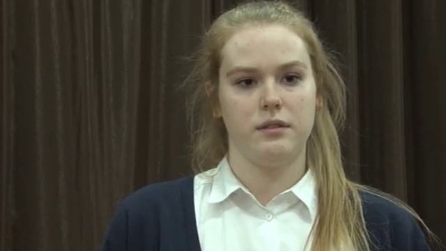 Классный час «Блокадный хлеб» смотреть онлайн