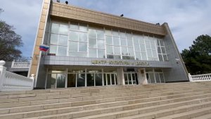 КРЫМ Армянск: ОБСТАНОВКА на ГРАНИЦЕ сейчас // Как живёт город? Крым сегодня 2023