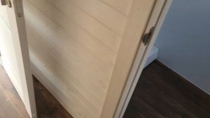 Двойной модульный дом 6х4,6м Равена мини